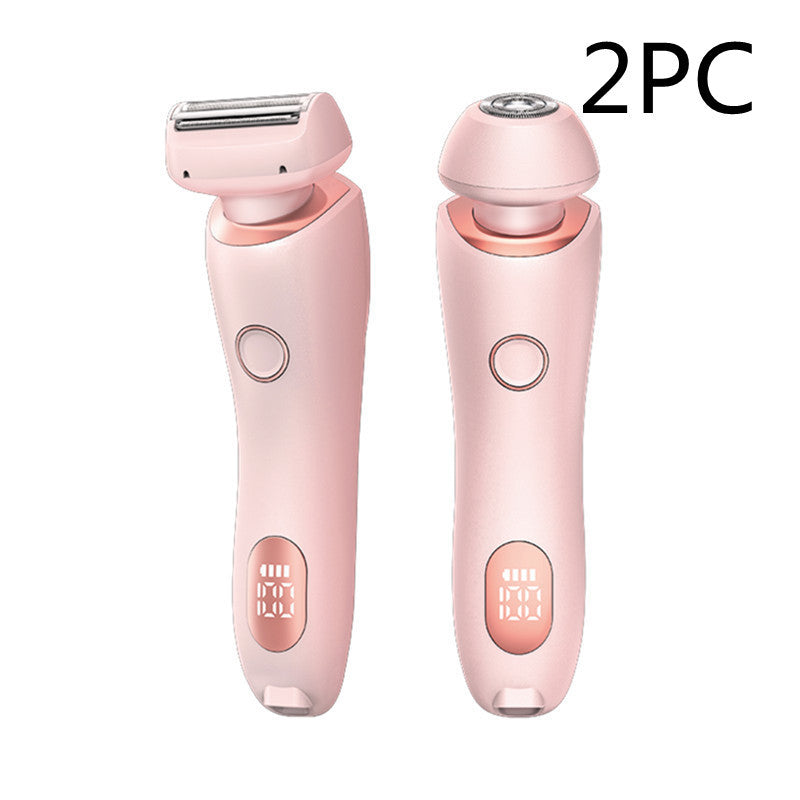 2 In 1 Hair Removal Epilator USB Rechargeable Trimmer Women Body Razor Face Leg Armpit Bikini Hand Pubic Shaver Hair Remover Chic Cart Online Shopping Affordable Prices Gaming Monitors Australia Graphic Cards for Sale Clothing and Shoes OnlineKitchen Accessories StorePet Supplies AustraliaPhone Accessories OnlineElectric ScootersVR Headsets for GamingWatches Online StoreSecure PaymentsInternational ShippingAustralian Online StoreShop Electronics and Fashion