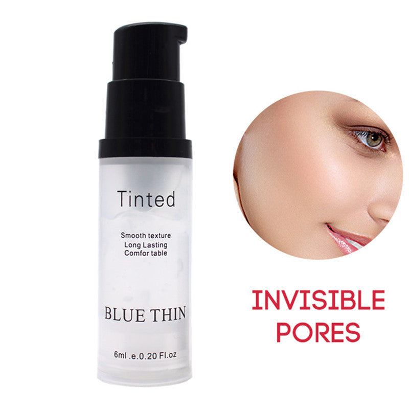 Pore Invisible Makeup Brightening Make-up Base Moisturizing Make-up Primer