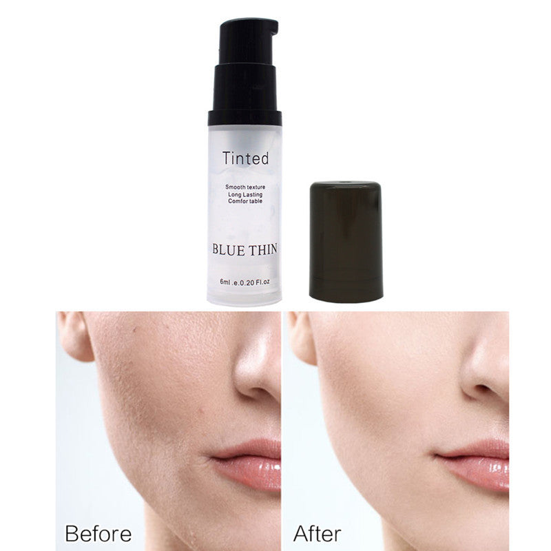 Pore Invisible Makeup Brightening Make-up Base Moisturizing Make-up Primer